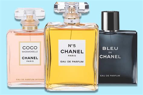 perfume chanel best seller|perfume Chanel paling best.